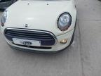 2016 MINI COOPER D for sale at Copart YORK