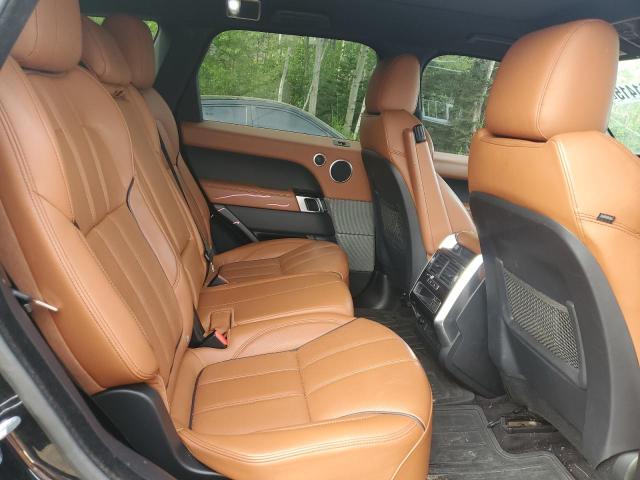 2014 LAND ROVER RANGE ROVER SPORT SC  