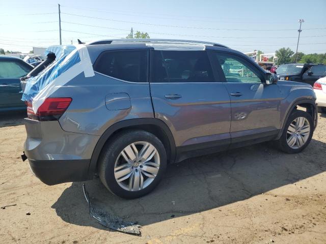  VOLKSWAGEN ATLAS 2019 Серый