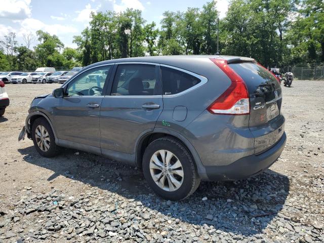  HONDA CRV 2012 Szary