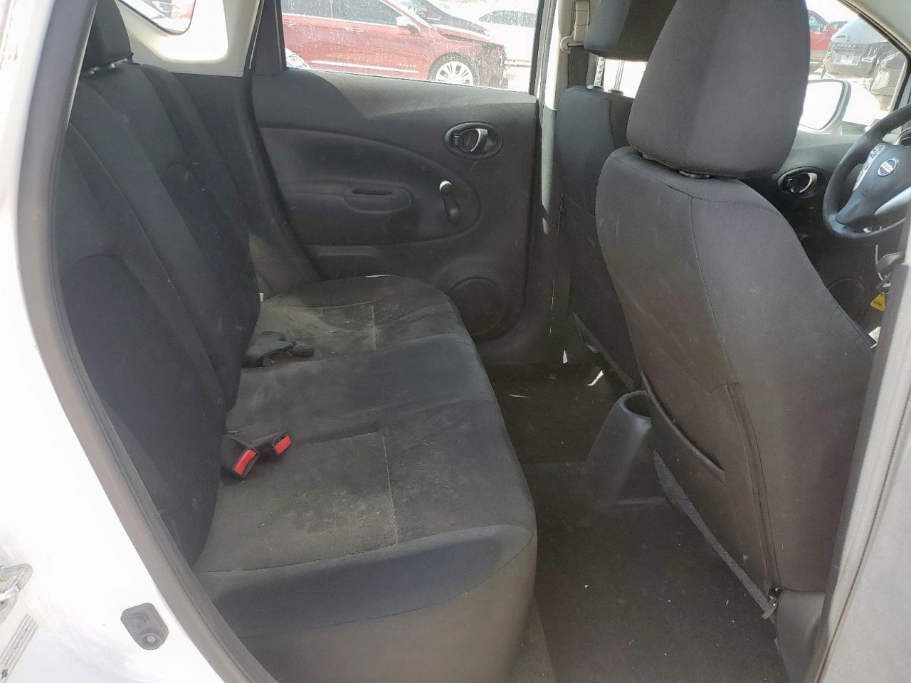 2018 Nissan Versa Note S VIN: 3N1CE2CP4JL360396 Lot: 65231895