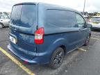 2021 FORD TRANSIT CO for sale at Copart SANDTOFT
