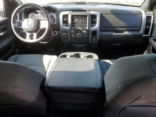  RAM 1500 2022 Czarny