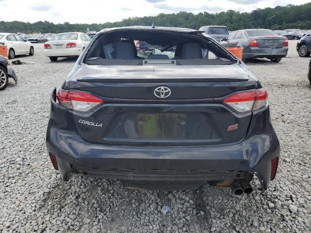  TOYOTA COROLLA 2020 Charcoal