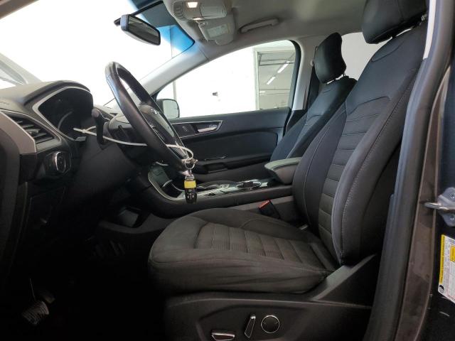  FORD EDGE 2015 Gray