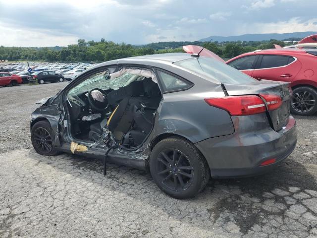  FORD FOCUS 2016 Szary