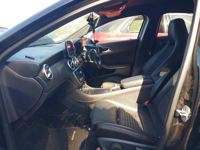 2016 MERCEDES-BENZ A 200 D AMG LINE PREMIUM 