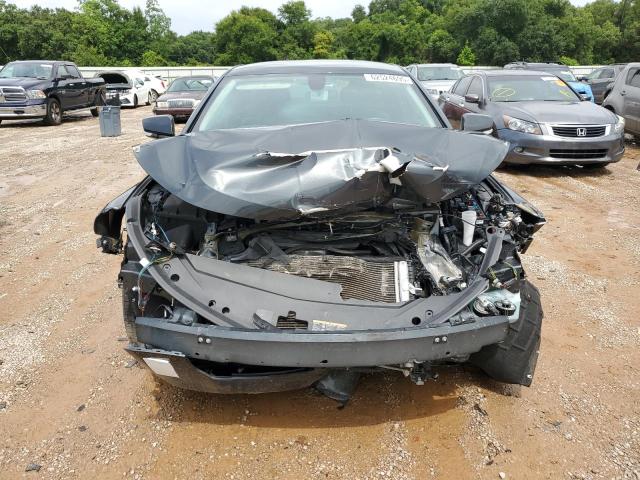  CHEVROLET IMPALA 2019 Вугільний