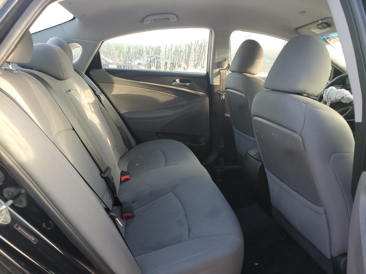 2013 Hyundai Sonata Gls VIN: 5NPEB4AC0DH660399 Lot: 65064445