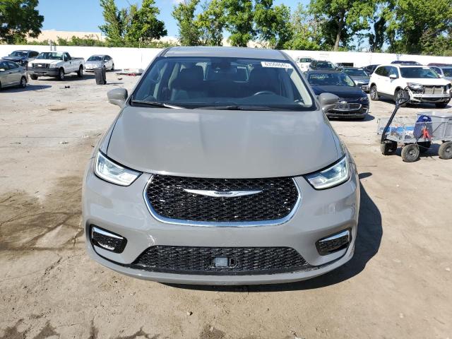  CHRYSLER PACIFICA 2022 Gray
