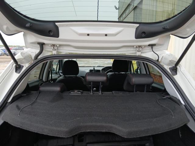 2015 PEUGEOT 208 GT LIN