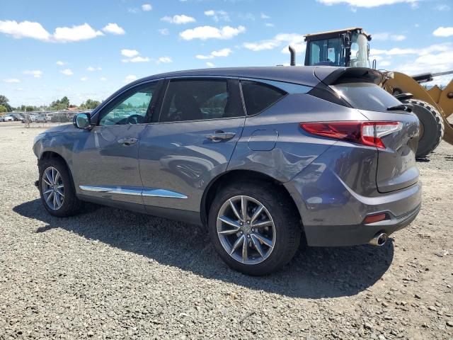  ACURA RDX 2020 Сharcoal