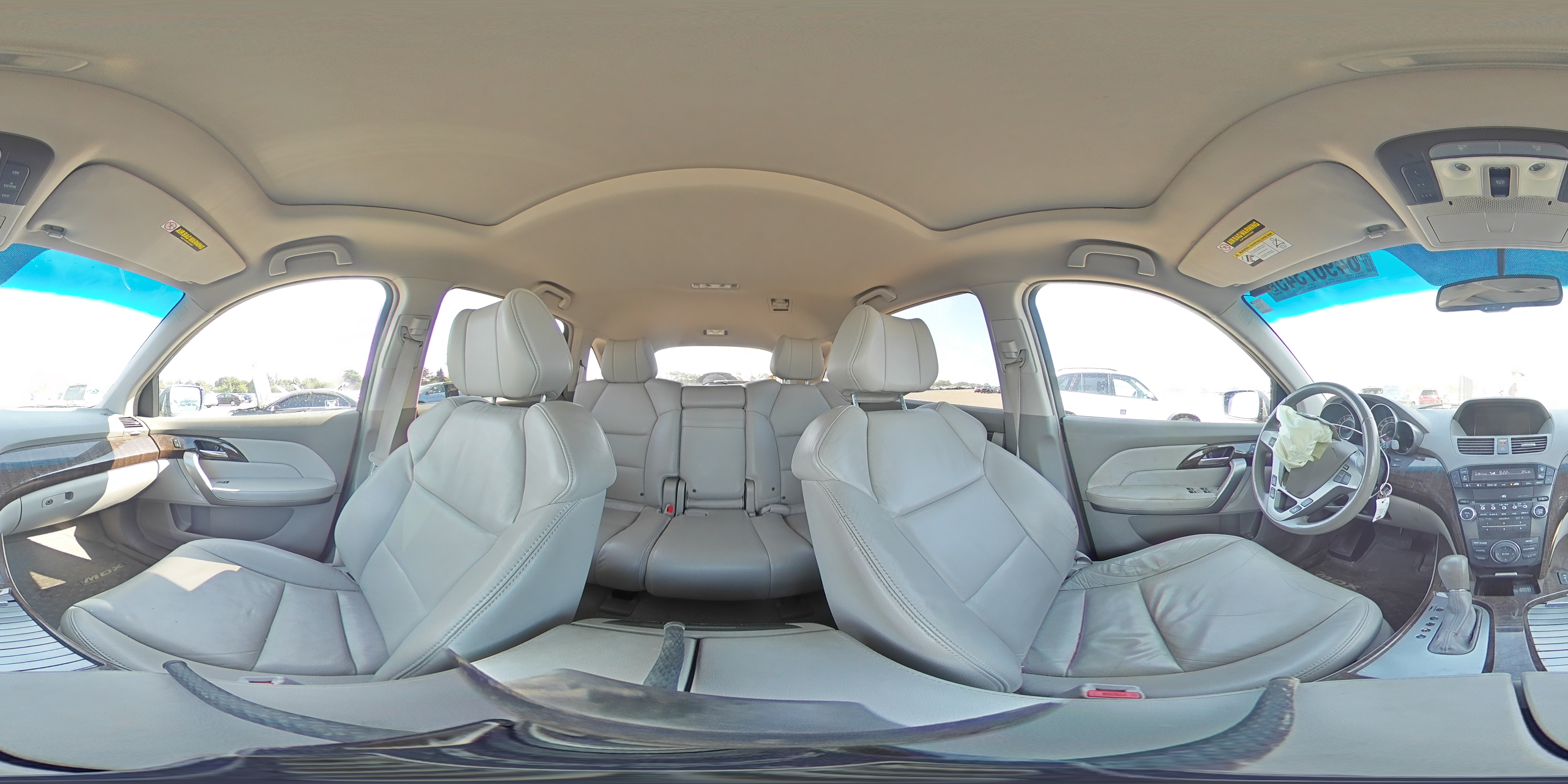 2012 Acura Mdx Technology VIN: 2HNYD2H3XCH512800 Lot: 64967345