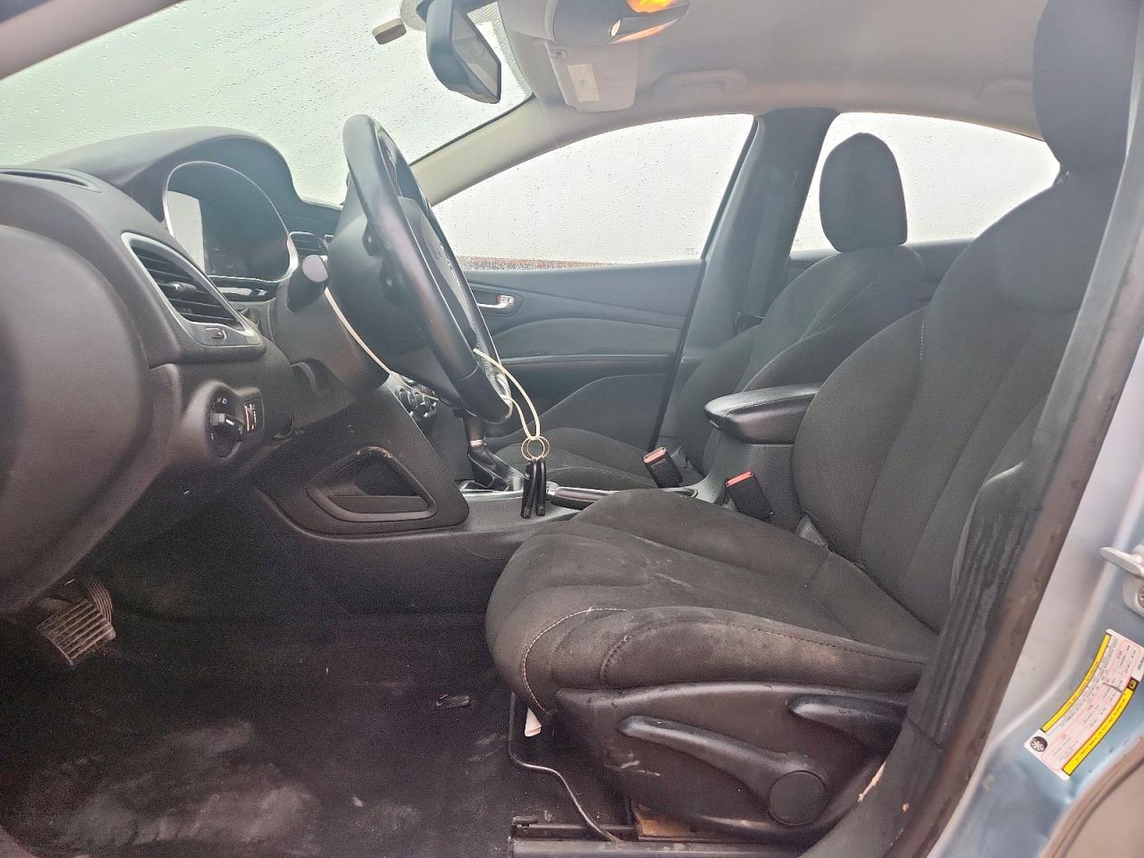 2013 Dodge Dart Sxt VIN: 1C3CDFBA3DD295611 Lot: 63074075