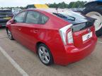 2012 TOYOTA PRIUS T SP for sale at Copart NEWBURY