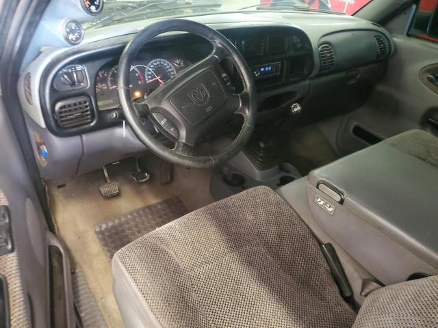 2001 DODGE RAM 2500