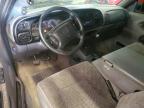 2001 DODGE RAM 2500 à vendre chez Copart CT - HARTFORD SPRINGFIELD