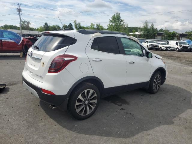 BUICK ENCORE 2017 White