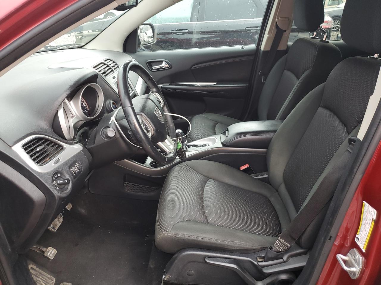2011 Dodge Journey Sxt VIN: 3D4PG5FG3BT564357 Lot: 64993325