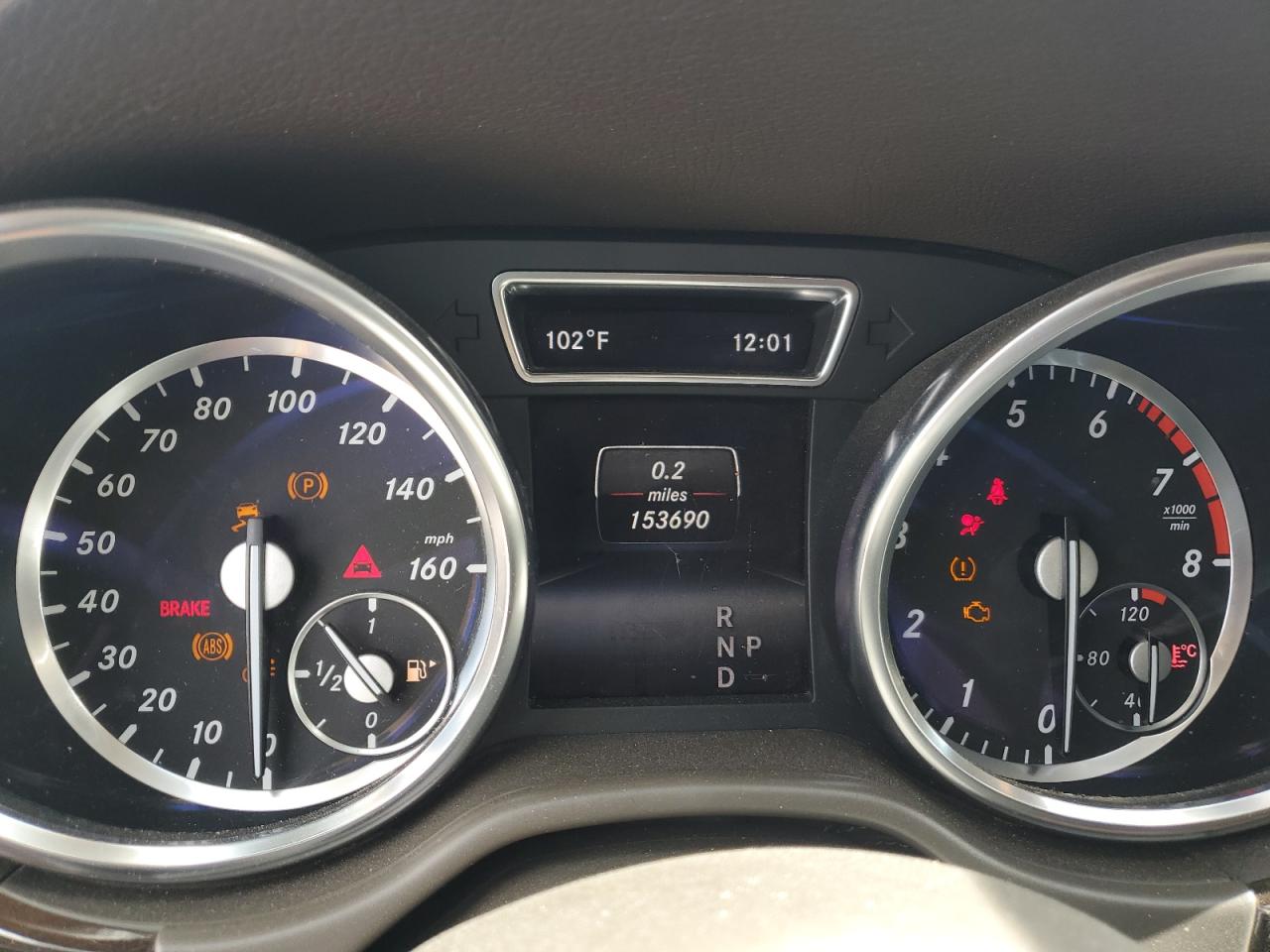 2015 Mercedes-Benz Gl 450 4Matic VIN: 4JGDF6EE4FA486012 Lot: 64607885