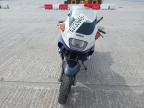 1991 YAMAHA FJ1200 for sale at Copart CHESTER