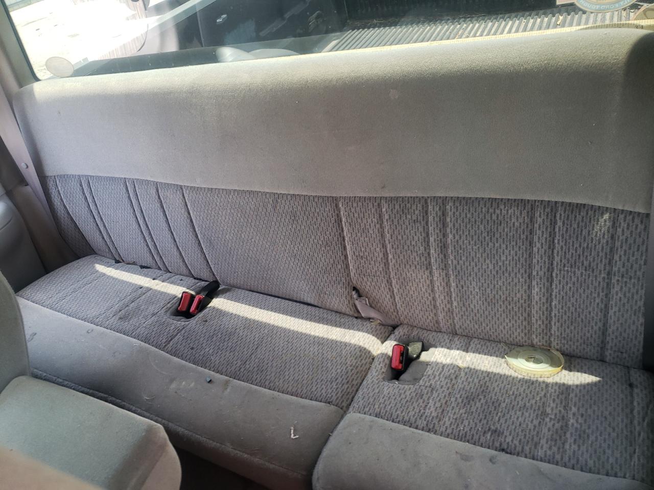 1998 Ford F150 VIN: 1FTZX17W3WNC13958 Lot: 63254575