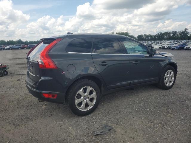 Parquets VOLVO XC60 2013 Czarny