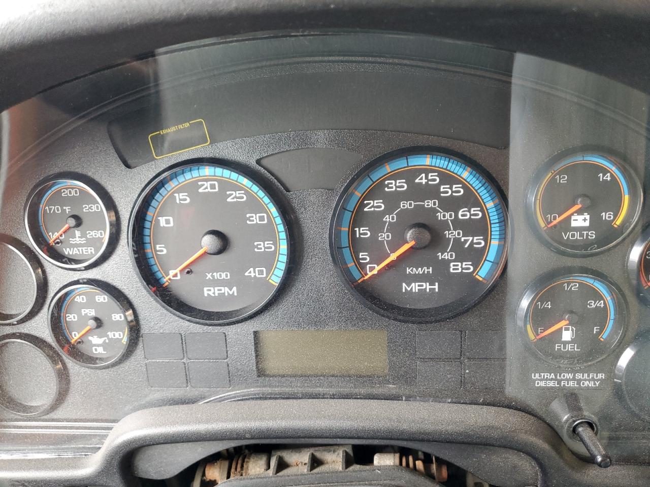 2014 Ic Corporation 3000 Ce VIN: 4DRBUAAP6EB760522 Lot: 64789485