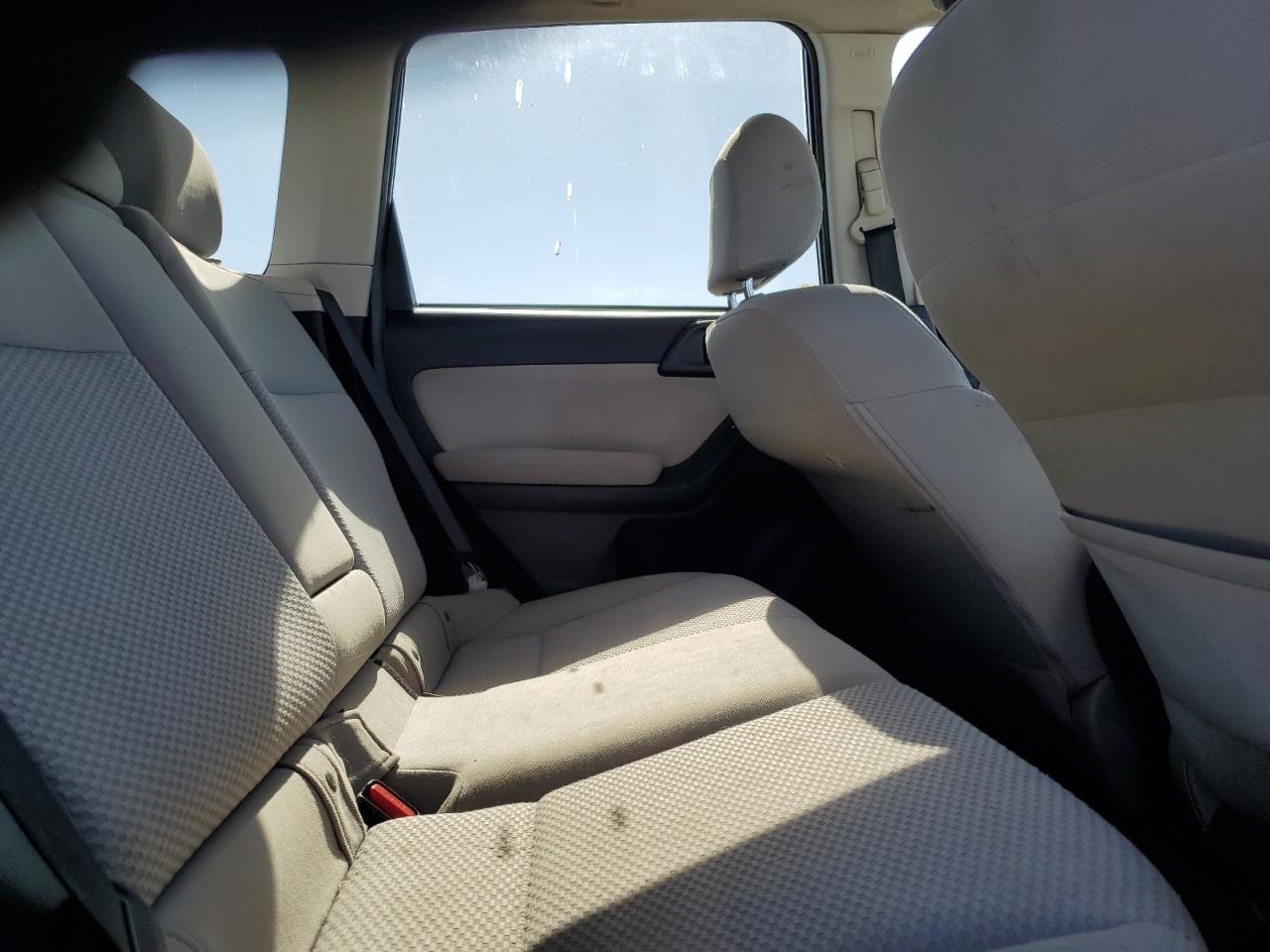 2015 Subaru Forester 2.5I Premium VIN: JF2SJAFC5FH535446 Lot: 64445455