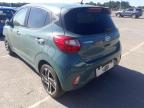 2025 HYUNDAI I10 PREMIU for sale at Copart SANDTOFT
