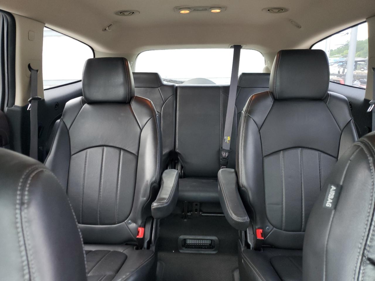 2015 Buick Enclave VIN: 5GAKRBKDXFJ168937 Lot: 63112075