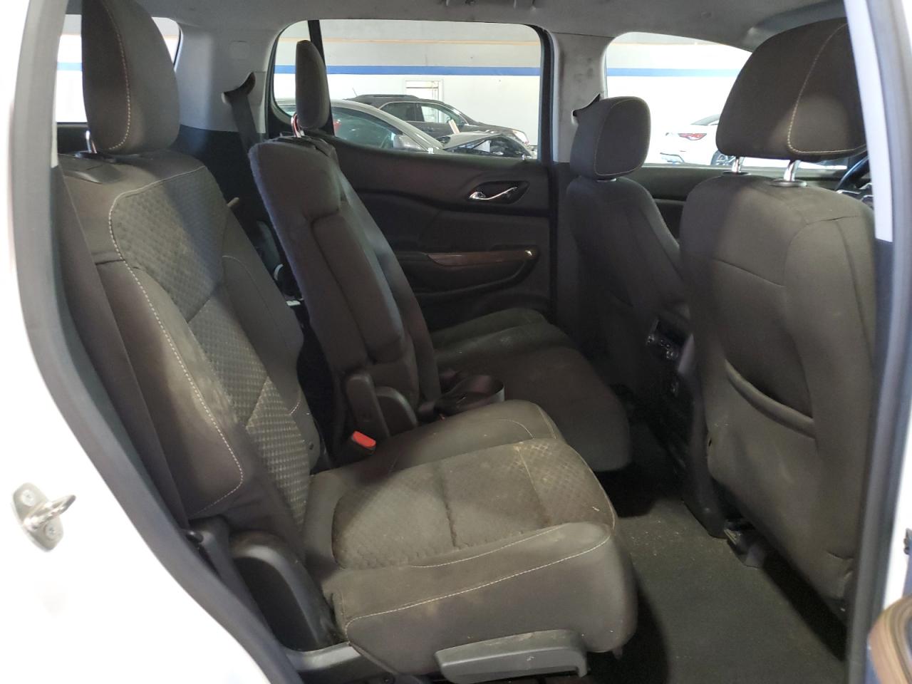 1gkknrla7hz257932 1GKKNRLA7HZ257932 2017 GMC Acadia Sle