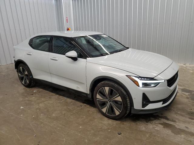  POLESTAR 2 2023 Silver