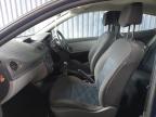 2007 RENAULT CLIO EXTRE for sale at Copart SANDTOFT