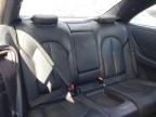 2008 MERCEDES BENZ CLK220 CDI for sale at Copart SANDY