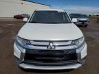 2016 MITSUBISHI OUTLANDER ES   for sale at Copart AB - CALGARY