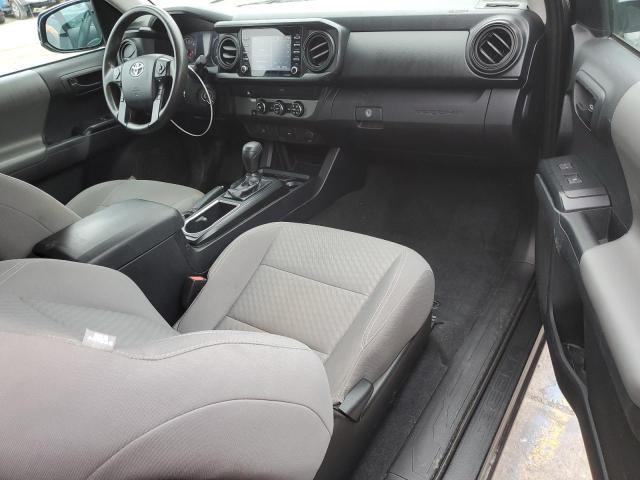  TOYOTA TACOMA 2020 Szary