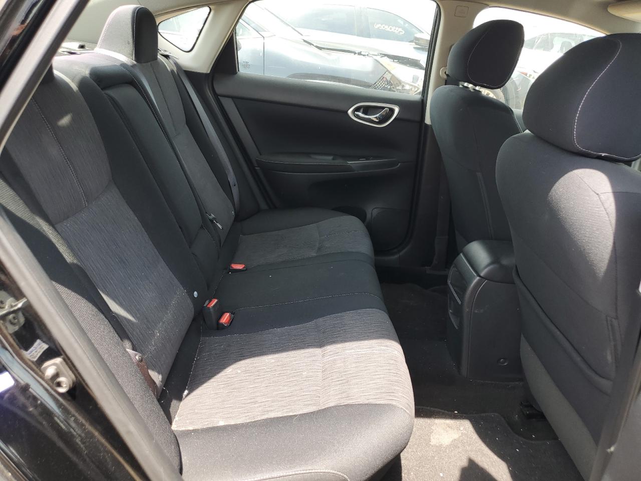 2014 Nissan Sentra S VIN: 3N1AB7AP1EY200906 Lot: 64886125