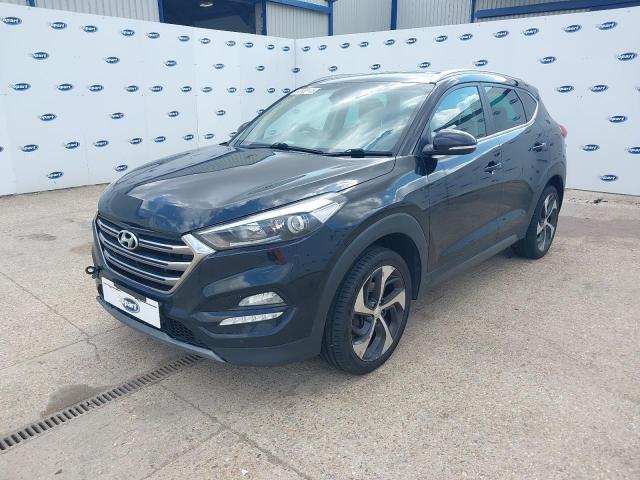 HYUNDAI TUCSON PRE 2016