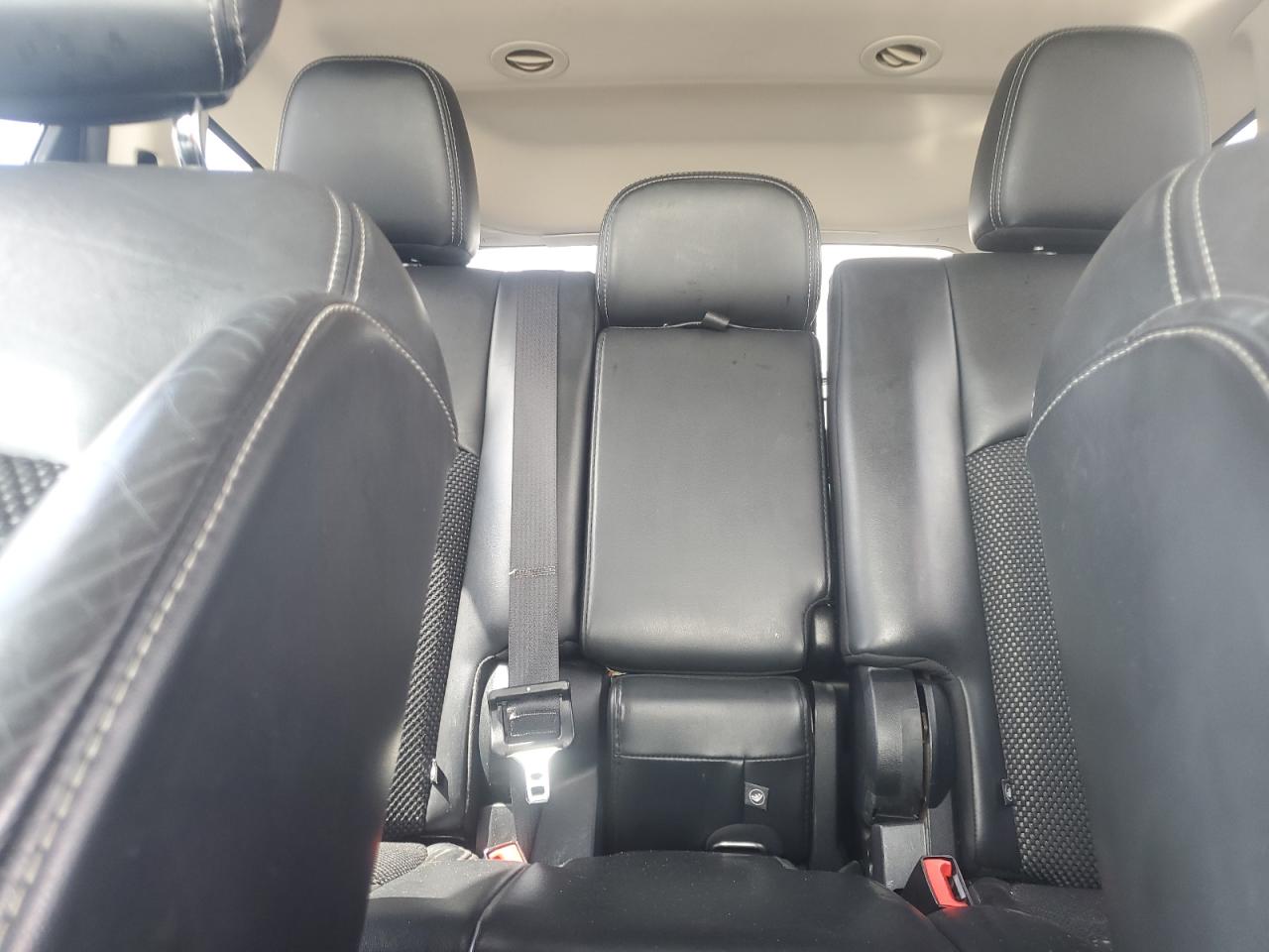 2020 Dodge Journey Crossroad VIN: 3C4PDCGB4LT263966 Lot: 63502945