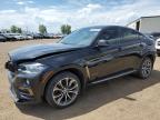 2016 BMW X6 XDRIVE35I   à vendre chez Copart AB - CALGARY