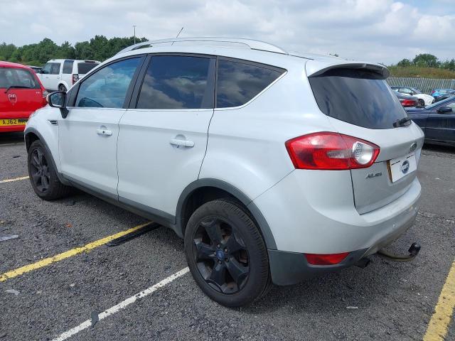 2010 FORD KUGA TITAN