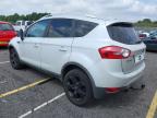 2010 FORD KUGA TITAN for sale at Copart SANDTOFT