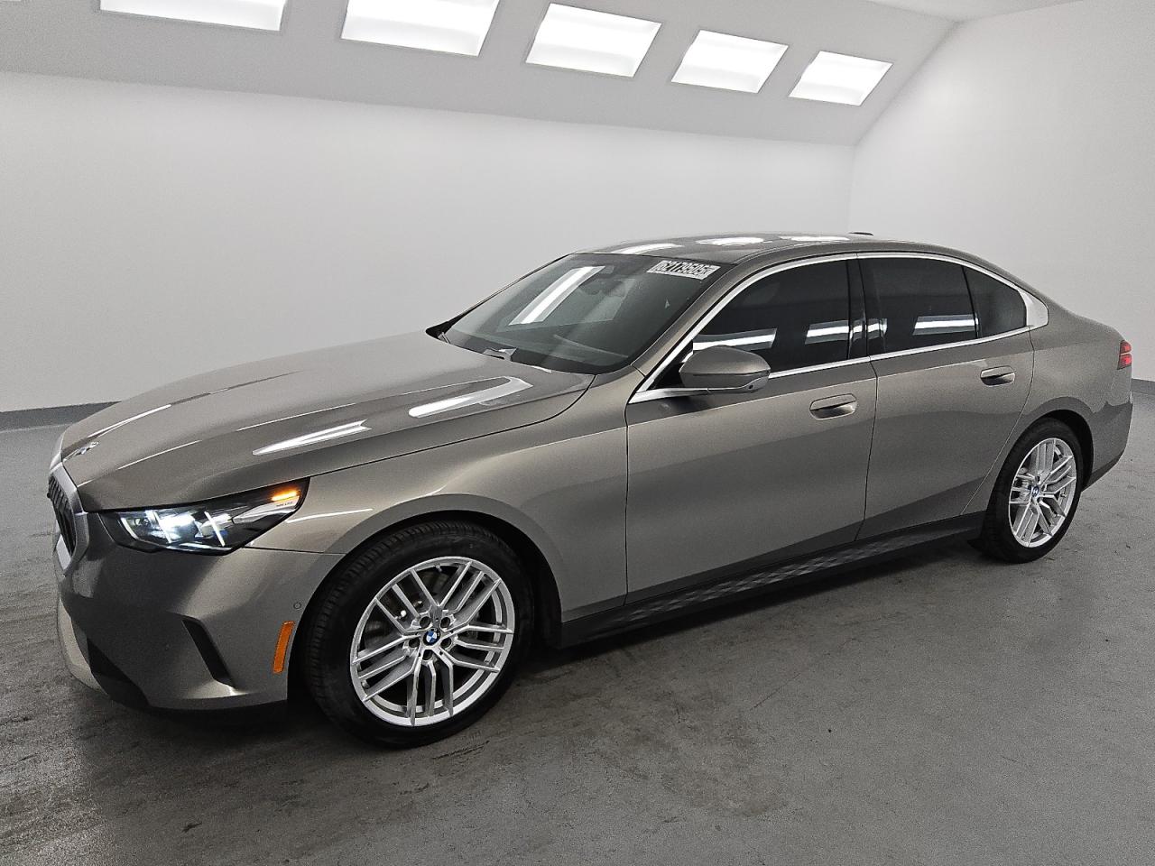 2019 BMW 5ER 530 I | WBAJA5C52KWW18536