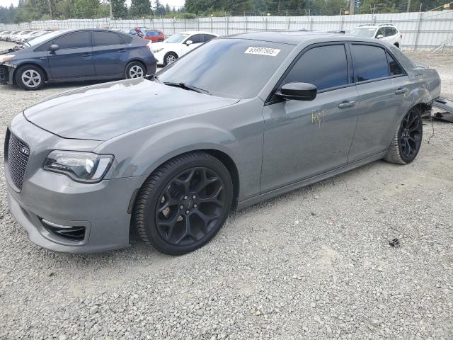  CHRYSLER 300 2019 Gray