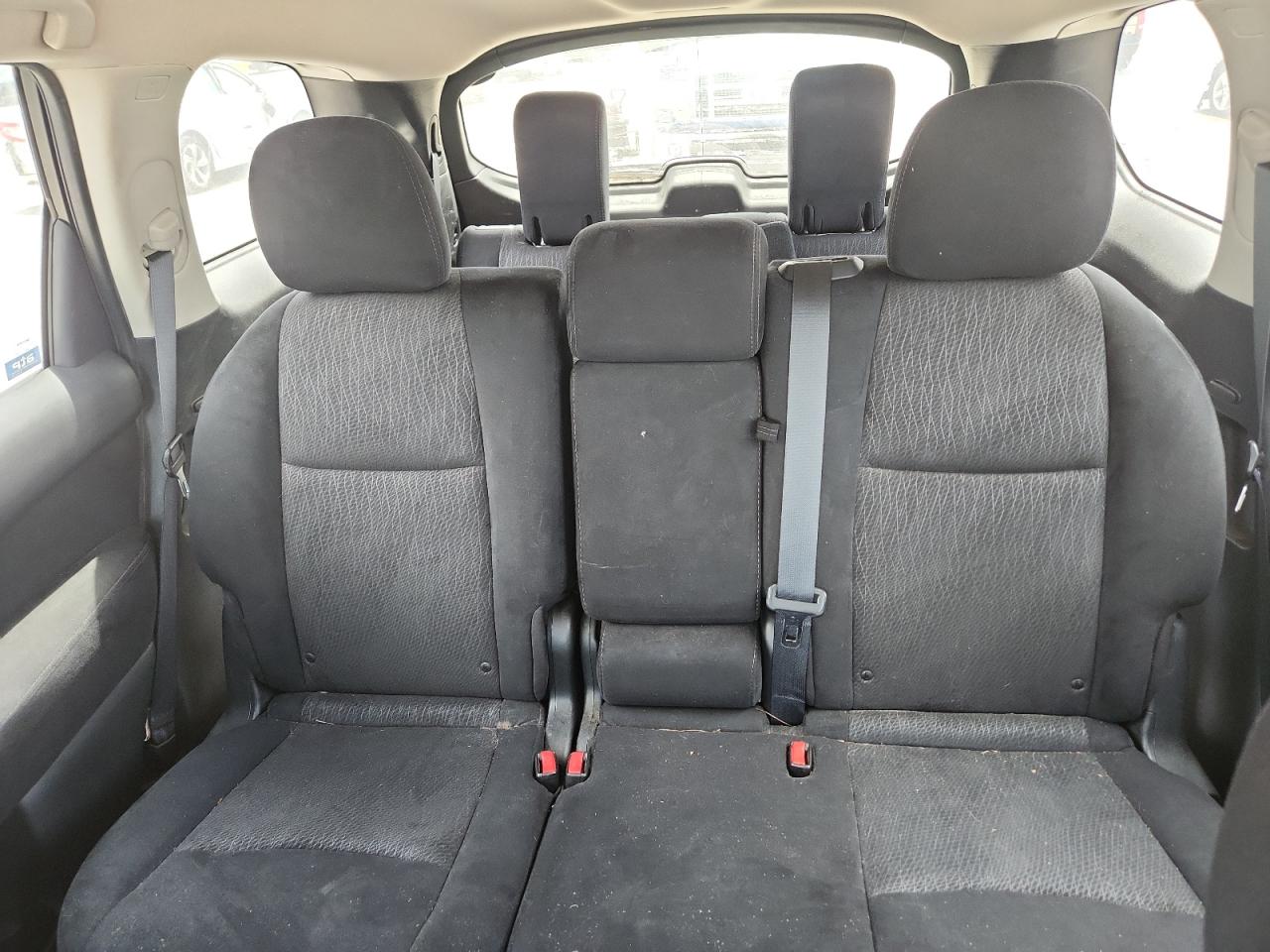 2015 Nissan Pathfinder S VIN: 5N1AR2MN7FC682731 Lot: 64894945