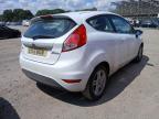 2013 FORD FIESTA ZET for sale at Copart ROCHFORD