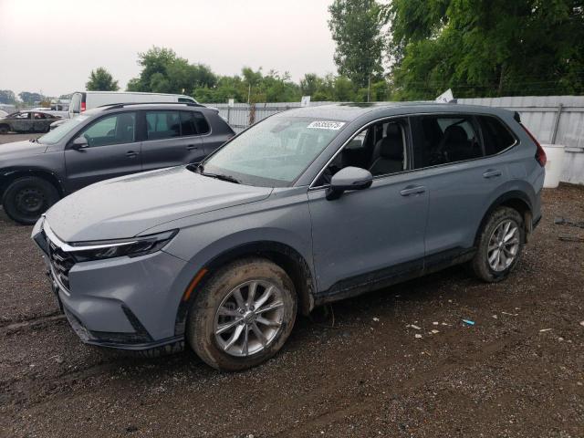 2023 HONDA CR-V EXL   for sale at Copart ON - LONDON