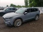 2023 HONDA CR-V EXL   for sale at Copart ON - LONDON