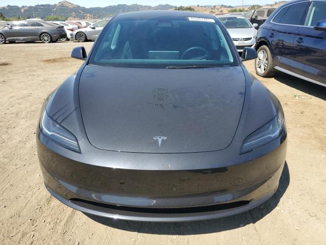  TESLA MODEL 3 2024 Szary